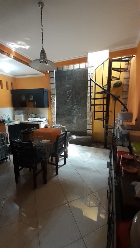 Rumah 1,5 Lantai di Cinere di Lokasi Strategis Dekat Tol dan Mall