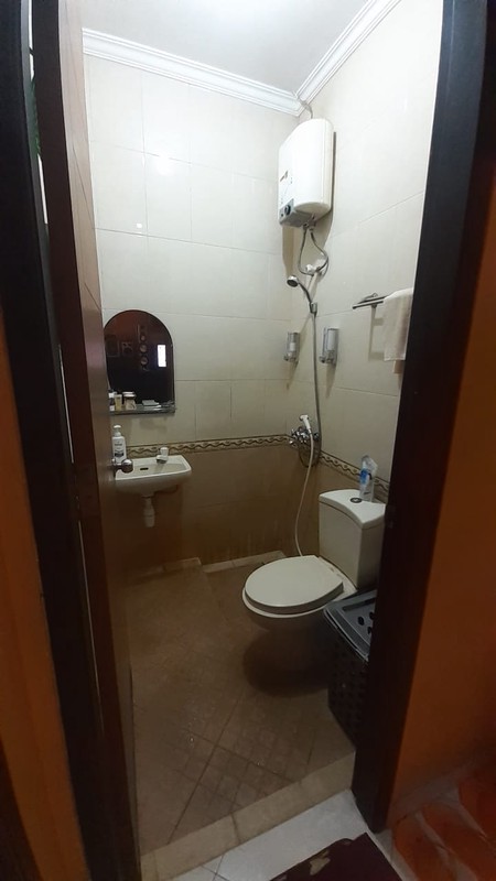 Rumah 1,5 Lantai di Cinere di Lokasi Strategis Dekat Tol dan Mall