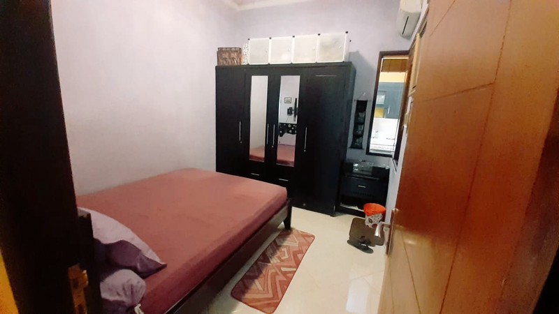 Rumah 1,5 Lantai di Cinere di Lokasi Strategis Dekat Tol dan Mall