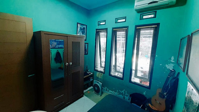 Rumah 1,5 Lantai di Cinere di Lokasi Strategis Dekat Tol dan Mall