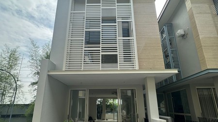 Jual MURAH Like New Wisata Bukit Mas Wiyung