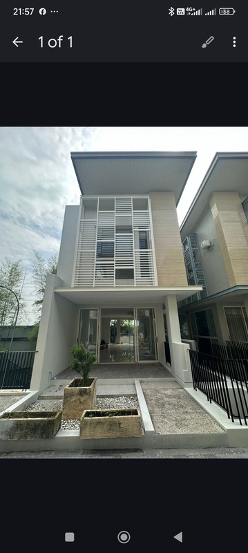 Jual MURAH Like New Wisata Bukit Mas Wiyung