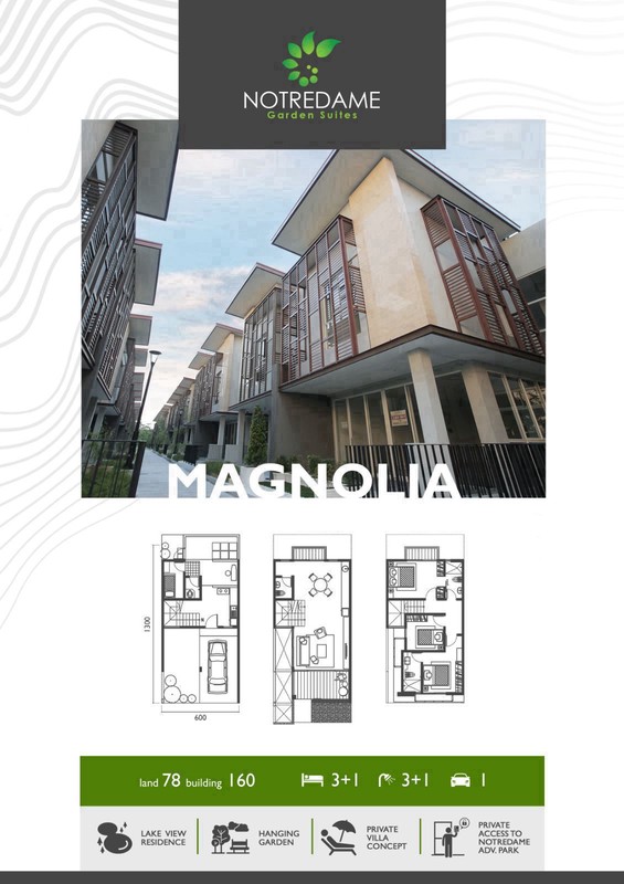 Jual MURAH Like New Wisata Bukit Mas Wiyung