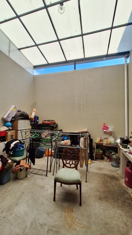 Jual Furnished Northwest Central Citraland