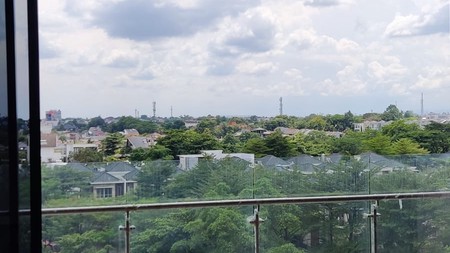 Veranda Resort 3 Bedrooms