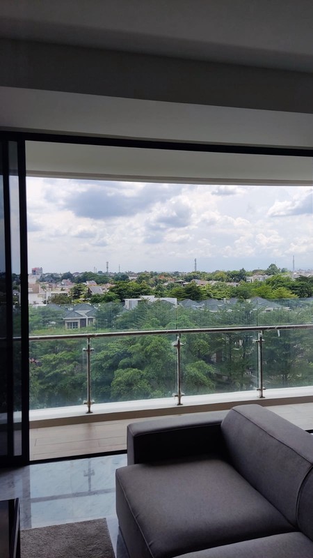 Veranda Resort 3 Bedrooms