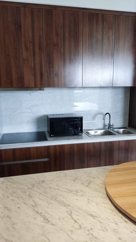 Veranda Resort 3 Bedrooms