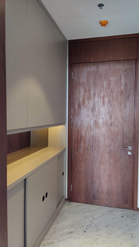 Veranda Resort 3 Bedrooms