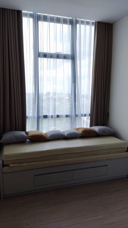 Veranda Resort 3 Bedrooms