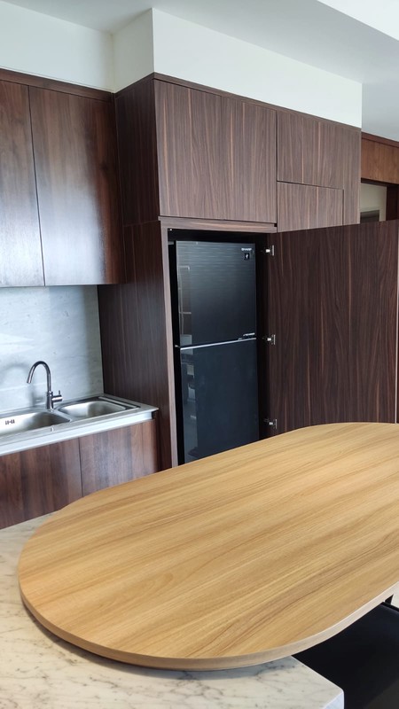 Veranda Resort 3 Bedrooms