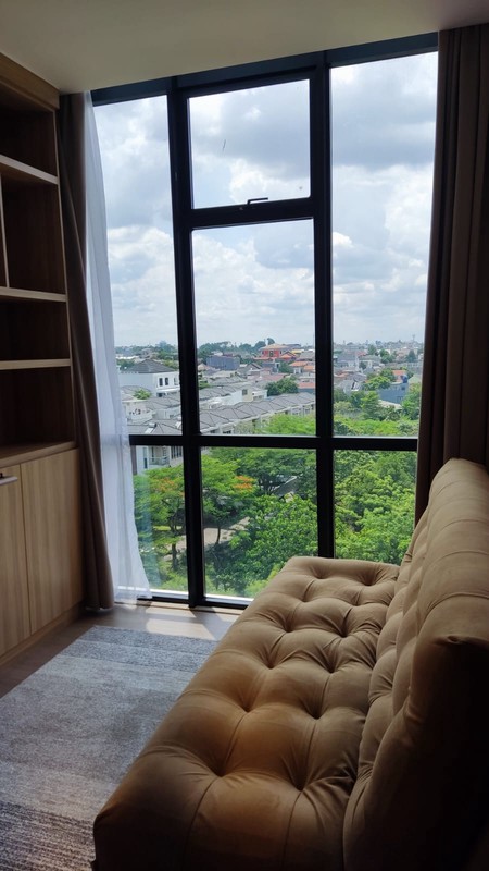 Veranda Resort 3 Bedrooms