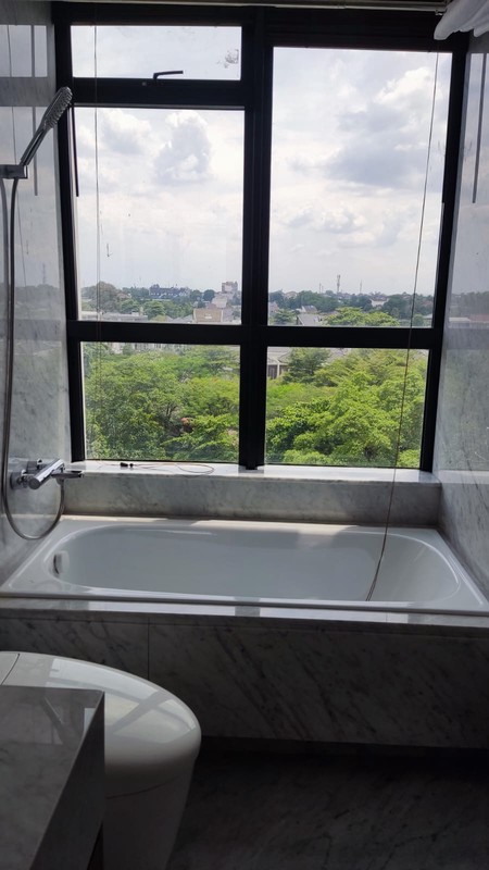 Veranda Resort 3 Bedrooms