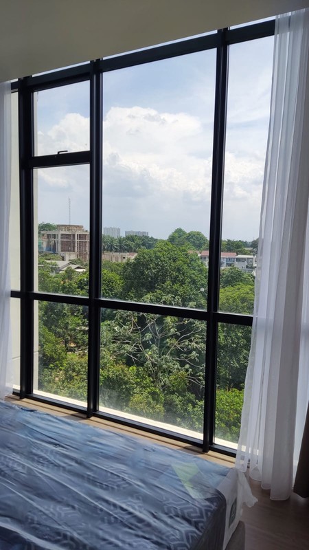 Veranda Resort 3 Bedrooms