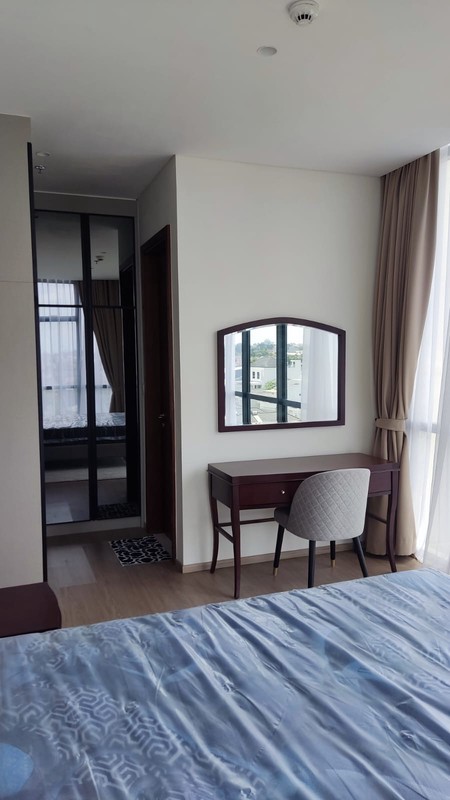 Veranda Resort 3 Bedrooms