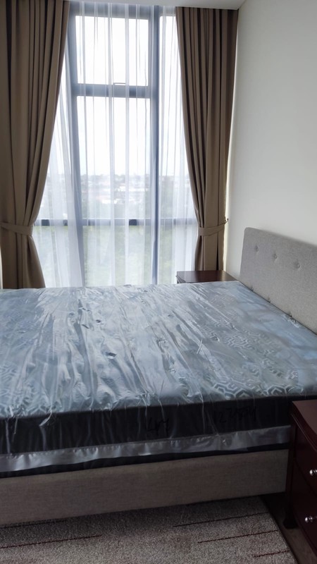 Veranda Resort 3 Bedrooms