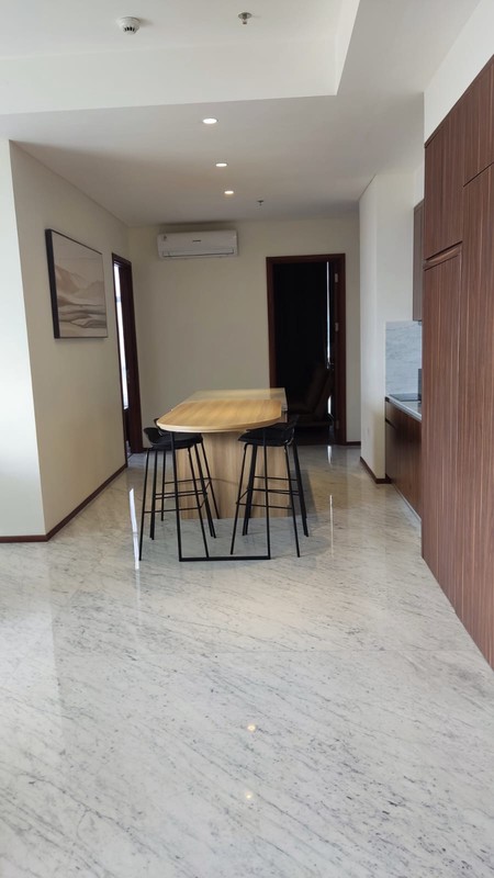 Veranda Resort 3 Bedrooms