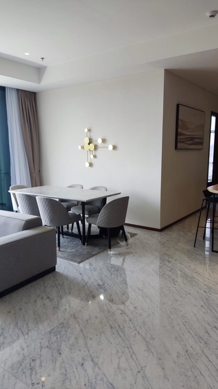 Veranda Resort 3 Bedrooms