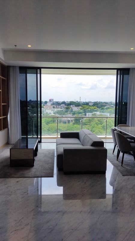 Veranda Resort 3 Bedrooms