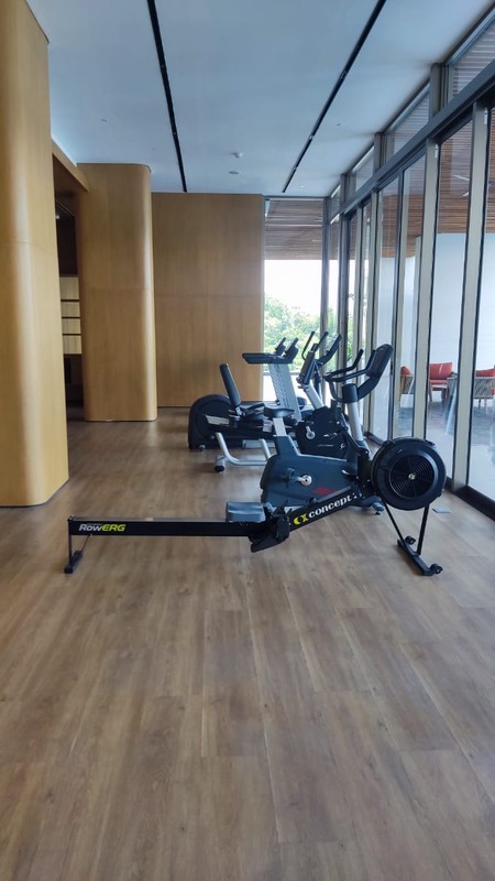 Veranda Resort 3 Bedrooms