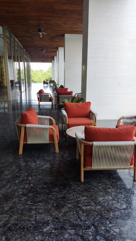 Veranda Resort 3 Bedrooms