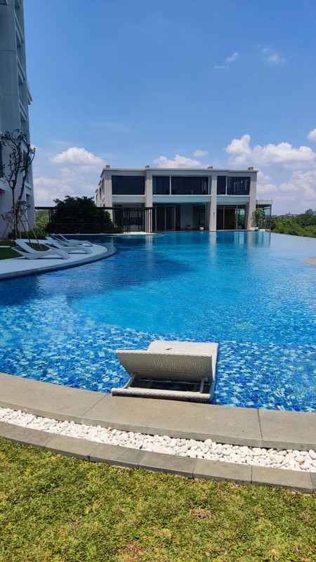 Veranda Resort 3 Bedrooms