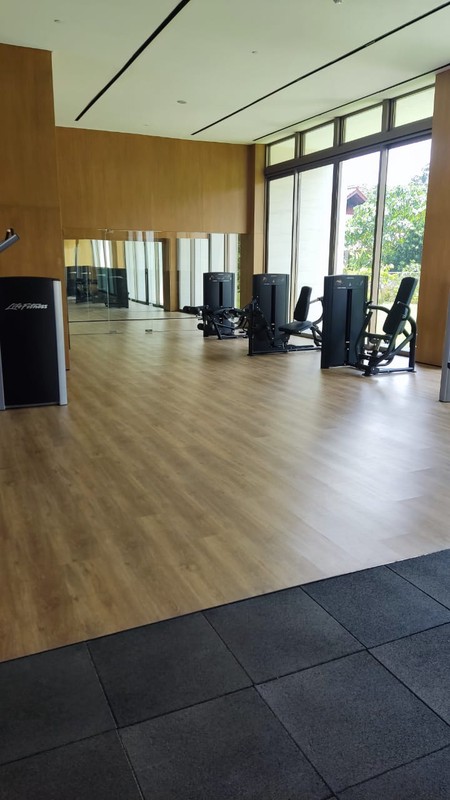 Veranda Resort 3 Bedrooms