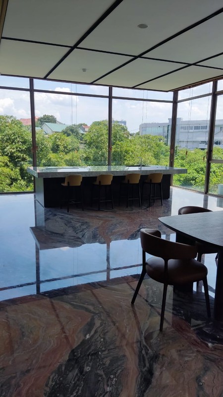 Veranda Resort 3 Bedrooms