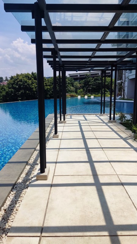 Veranda Resort 3 Bedrooms