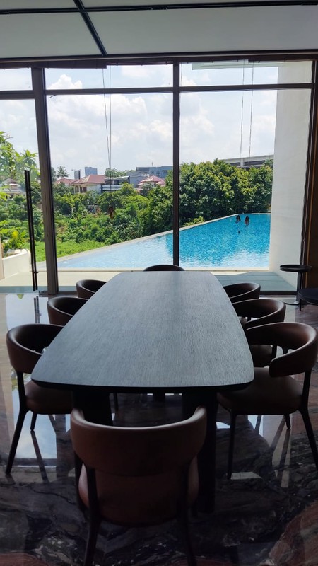 Veranda Resort 3 Bedrooms