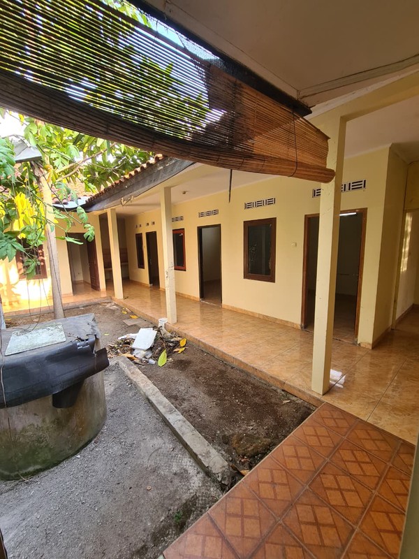 Disewakan Rumah Strategis dalam Perumahan di Daerah Seturan  - Depok, Sleman