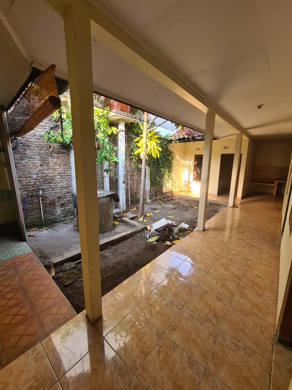 Disewakan Rumah Strategis dalam Perumahan di Daerah Seturan  - Depok, Sleman