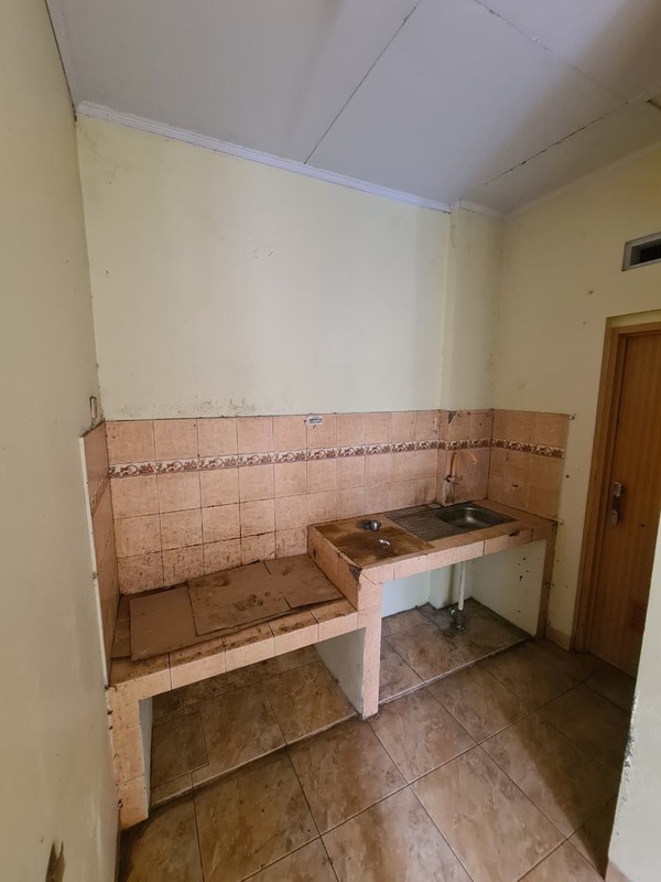 Disewakan Rumah Strategis dalam Perumahan di Daerah Seturan  - Depok, Sleman