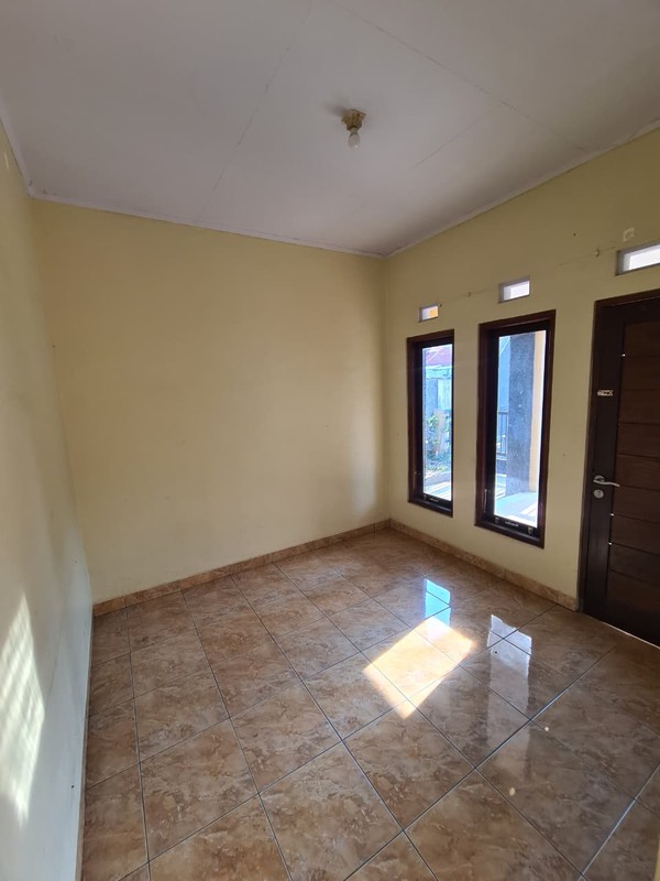 Disewakan Rumah Strategis dalam Perumahan di Daerah Seturan  - Depok, Sleman