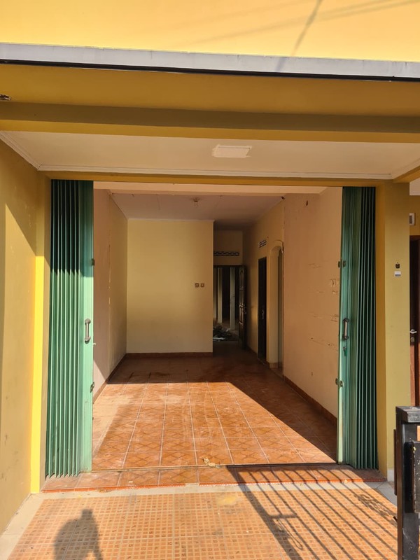 Disewakan Rumah Strategis dalam Perumahan di Daerah Seturan  - Depok, Sleman