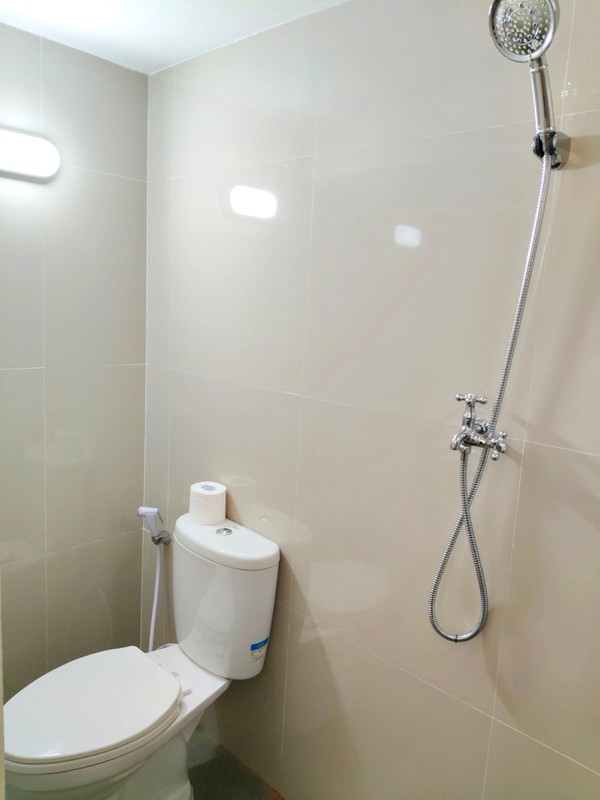 Rumah Bagus, Minimalis, 1 Lantai, dalam Cluster di Graha Bintaro