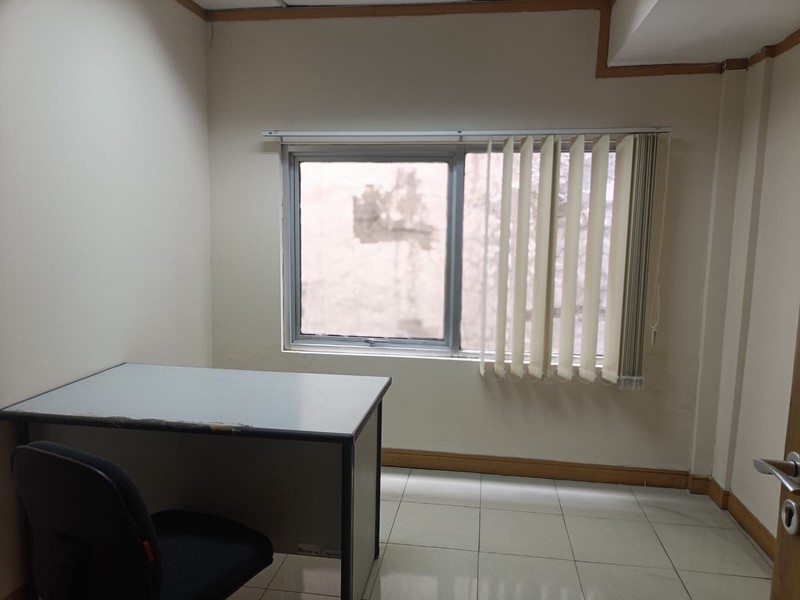 Gedung Lantai 2 Unit Perkantoran Luas 300m2 Disewakan di Menteng Dalam Tebet 