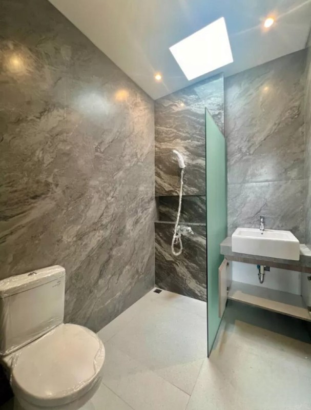 Rumah Baru Gress Modern Minimalis Eastwood Citraland Surabaya Barat 