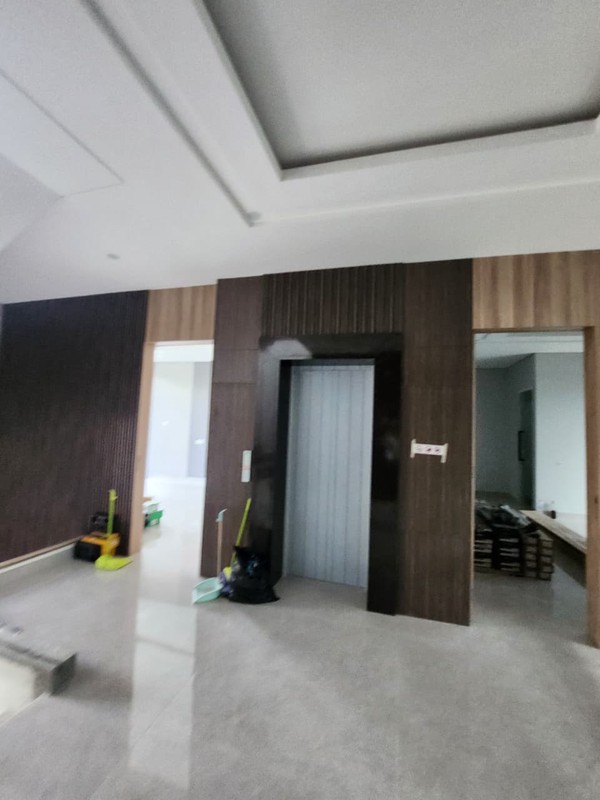 Rumah Mewah Baru Gress Woodland Citraland Surabaya Barat 