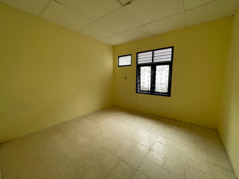 Disewakan Rumah Klasik Tengah Kota Yogyakarta - Dekat Ugm & Pusat Bisnis