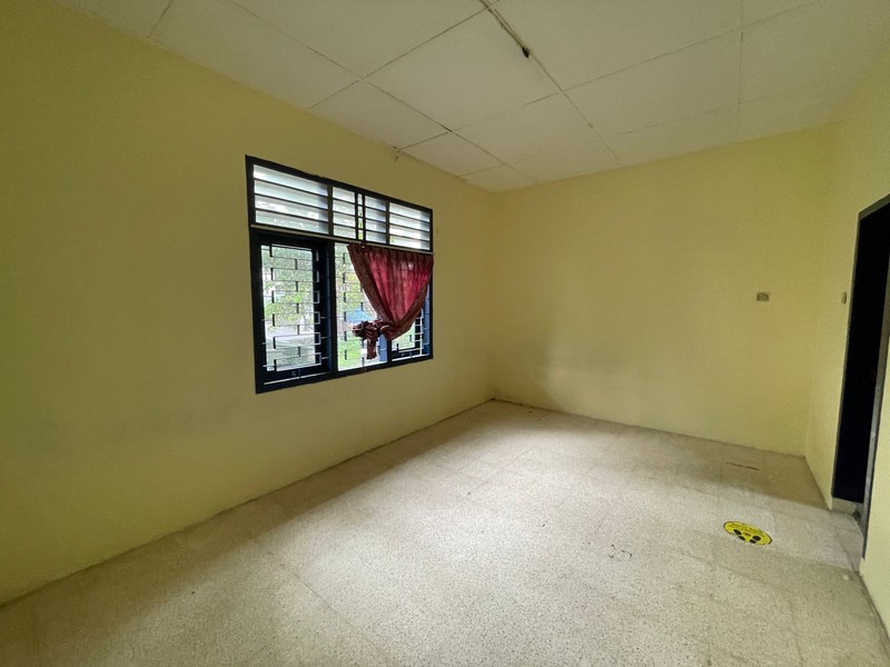 Disewakan Rumah Klasik Tengah Kota Yogyakarta - Dekat Ugm & Pusat Bisnis