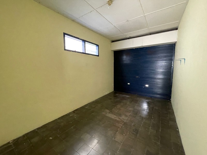 Disewakan Rumah Klasik Tengah Kota Yogyakarta - Dekat Ugm & Pusat Bisnis