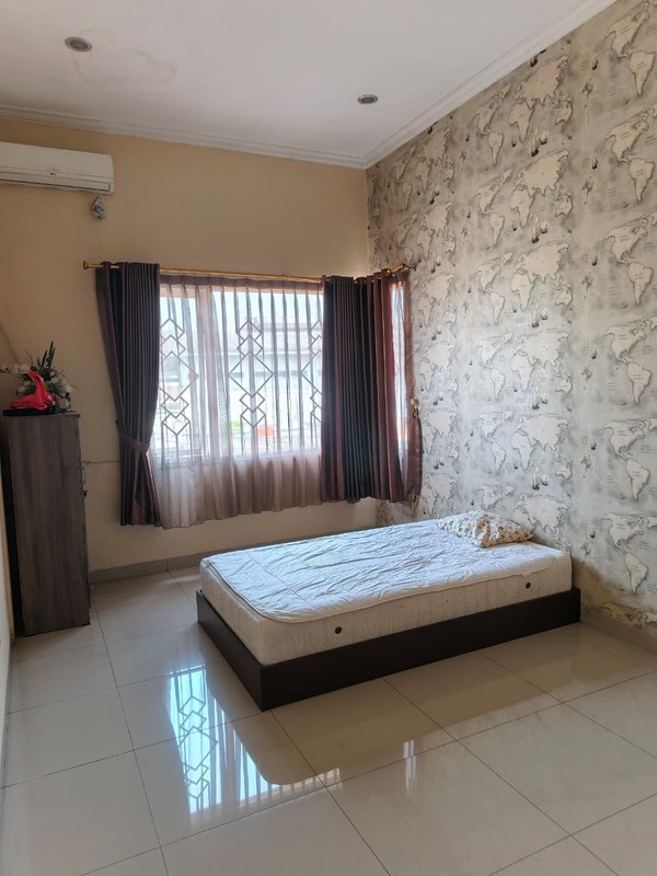 Rumah Produksi Siap dipakai Tinggal maupun bisnis