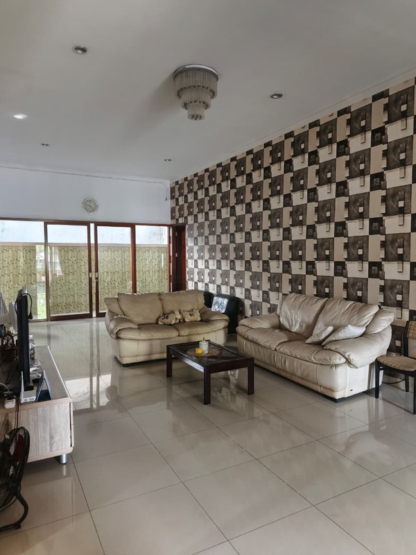 Rumah Produksi Siap dipakai Tinggal maupun bisnis