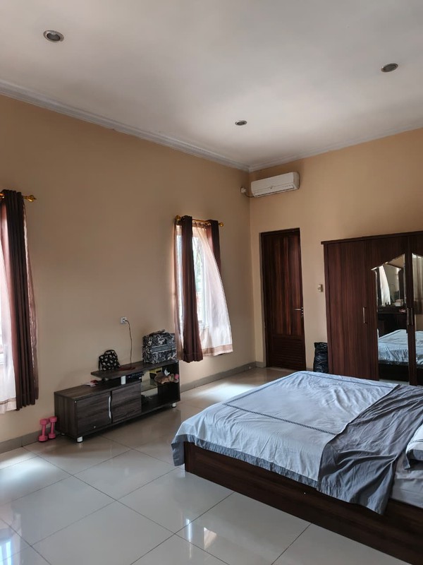 Rumah Produksi Siap dipakai Tinggal maupun bisnis