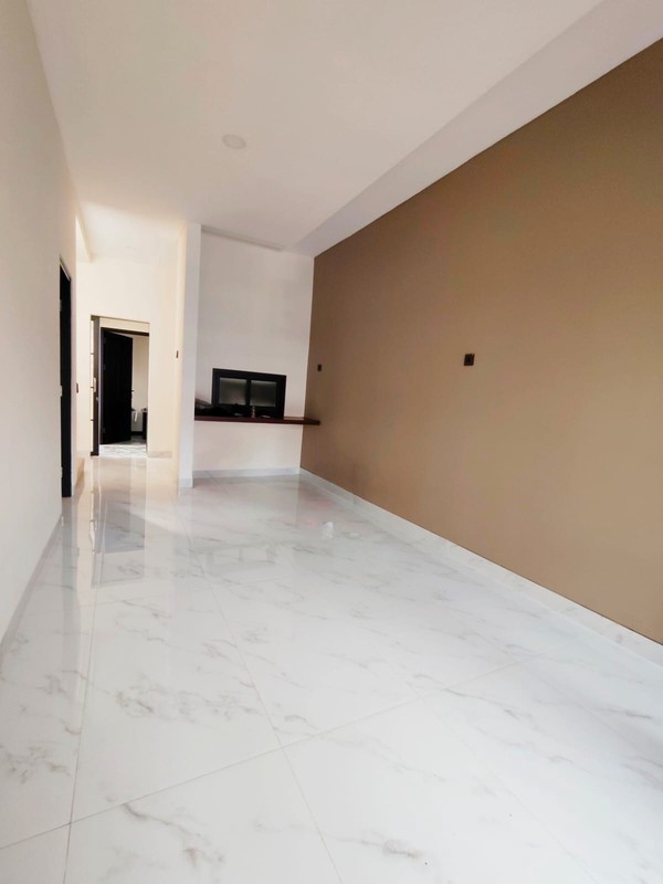 Rumah Bagus, Minimalis, 1 Lantai, dalam Cluster di Graha Bintaro.