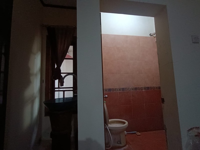 Rumah Tinggal Strategis Di Karangkajen Kodya - Hanya 900m Ke Rsud Yogyakarta