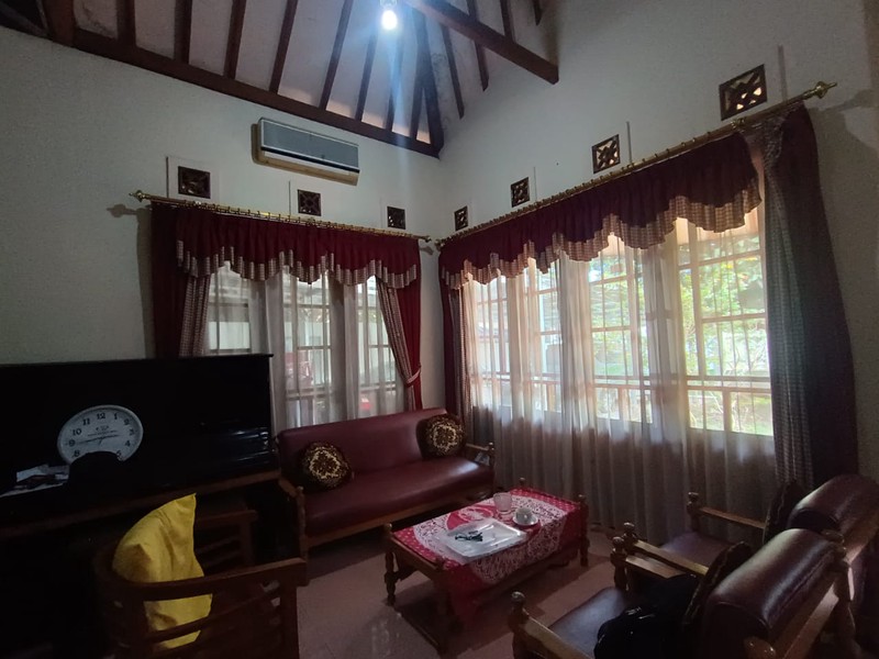 Rumah Tinggal Strategis Di Karangkajen Kodya - Hanya 900m Ke Rsud Yogyakarta