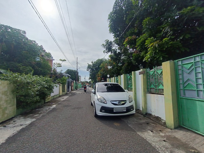 Rumah Tinggal Strategis Di Karangkajen Kodya - Hanya 900m Ke Rsud Yogyakarta