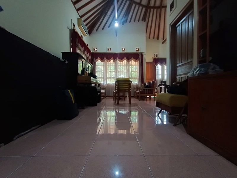 Rumah Tinggal Strategis Di Karangkajen Kodya - Hanya 900m Ke Rsud Yogyakarta