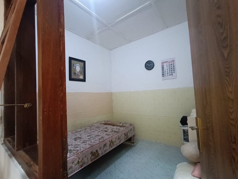 Rumah Tinggal Strategis Di Karangkajen Kodya - Hanya 900m Ke Rsud Yogyakarta